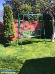 Sprzedam działkę w ROD  " Semafor" - Obrazek 1