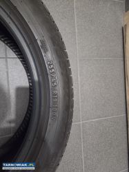 4 x pirelli scorpion 255/45 r19 100v + wyciszenie - Obrazek 2