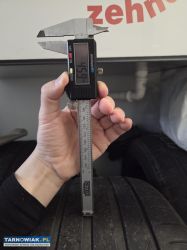 4 x pirelli scorpion 255/45 r19 100v + wyciszenie - Obrazek 4