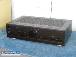 Wzmacniacz Technics SU-V500 sprawny i mocny .DOSTA - Obrazek 1