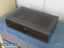 Wzmacniacz Technics SU-V500 sprawny i mocny .DOSTA - Obrazek 2