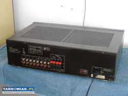 Wzmacniacz Technics SU-V500 sprawny i mocny .DOSTA - Obrazek 3