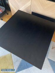 Stolik kawowy Ikea Hemnes, 90x90 - Obrazek 2