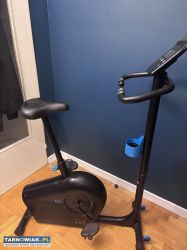 Rower stacjonarny Decathlon Domyos 140 - Obrazek 1