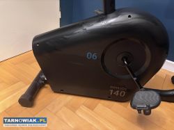 Rower stacjonarny Decathlon Domyos 140 - Obrazek 2
