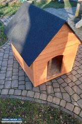 Buda dla psa - Obrazek 1