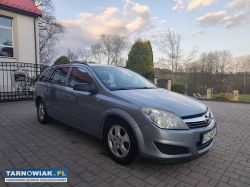 Opel astra h 1.6 lpg - Obrazek 1
