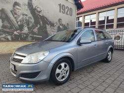 Opel astra h 1.6 lpg - Obrazek 2