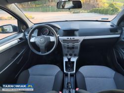 Opel astra h 1.6 lpg - Obrazek 4