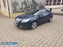 Opel insignia 2.0 cdti - Obrazek 1