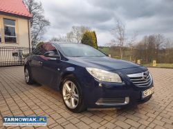 Opel insignia 2.0 cdti - Obrazek 2