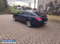 Opel insignia 2.0 cdti - Obrazek 3