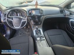 Opel insignia 2.0 cdti - Obrazek 4