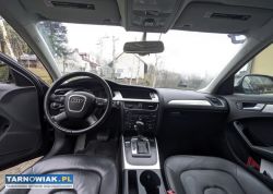Audi a4 b8 2009 2.0 tfsi quattro automat - Obrazek 3
