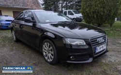 Audi a4 b8 2009 2.0 tfsi quattro automat - Obrazek 1