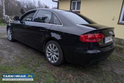 Audi a4 b8 2009 2.0 tfsi quattro automat - Obrazek 2