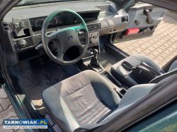 Sprzedam Fiat Tempra - Obrazek 2