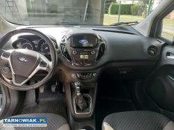 Sprzedam Ford Tourneeo Courier - Obrazek 2