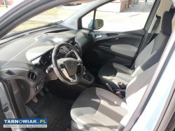 Sprzedam Ford Tourneeo Courier - Obrazek 3