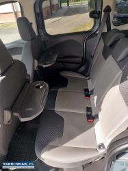Sprzedam Ford Tourneeo Courier - Obrazek 4