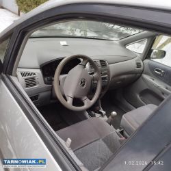 Mazda premacy 2000r. - Obrazek 4