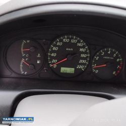 Mazda premacy 2000r. - Obrazek 3