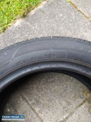 opony bridgestone 195/50/16 - Obrazek 1