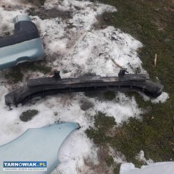 Zderzak tylny Citroen Xsara Picasso - Obrazek 2