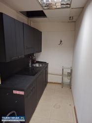 Tanio koło Almy parter 50m2 - Obrazek 4