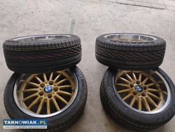 Koła do bmw - Obrazek 1