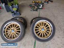 Koła do bmw - Obrazek 2