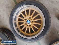 Koła do bmw - Obrazek 3