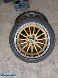 Koła do bmw - Obrazek 4