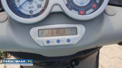 Sprzedam skuter piaggio beverly 125 - Obrazek 3