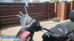 Sprzedam skuter piaggio beverly 125 - Obrazek 4