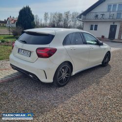 Mercedes Klasa A AMG - Obrazek 3