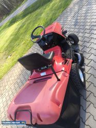 Traktorek kosiarka - Obrazek 3