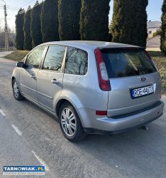 Ford c max 1.6 diesel - Obrazek 2