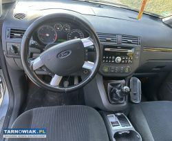 Ford c max 1.6 diesel - Obrazek 3
