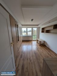 Mieszkanie 38m ul. Pracy 4B. - 2 pokoje - Obrazek 1