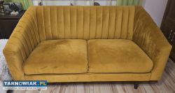 Sofa wypoczynkowa + 2 fotele - Obrazek 1