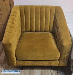 Sofa wypoczynkowa + 2 fotele - Obrazek 2