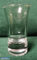 Kieliszek Sobieski - Obrazek 1