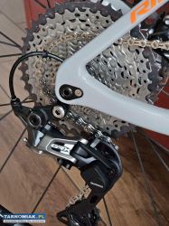 Ridley Kanzo Fast L jak nowy - Obrazek 3