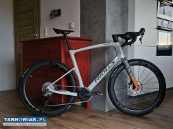Ridley Kanzo Fast L jak nowy - Obrazek 1