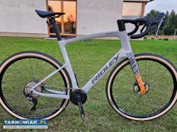 Ridley Kanzo Fast L jak nowy - Obrazek 4