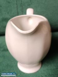 Ćmielów stary porcelanowy mlecznik - Obrazek 1