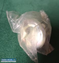 Żarówka projekcyjna Tungsram 24V 200W 52240 - Obrazek 3