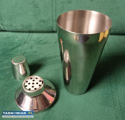 Shaker Balleys shake unikat - Obrazek 2