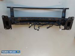 HYUNDAI i40 12r belka pod zderzak przedni - Obrazek 2